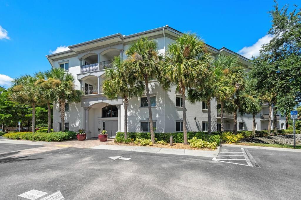 Modern Beach Condo In Central Naples! Dış mekan fotoğraf