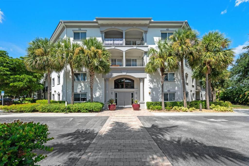 Modern Beach Condo In Central Naples! Dış mekan fotoğraf